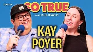 So True with Caleb Hearon podcast cover art