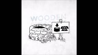 Wooden Overcoats podcast cover art