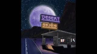 Desert Skies podcast cover art