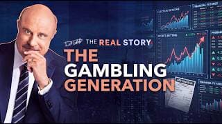 The Dr. Phil Podcast cover art