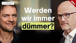 Der ERCM Medizin Podcast cover art