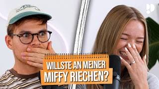 Die Nervigen Podcast cover art