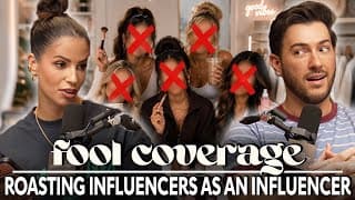 Fool Coverage Podcast cover art