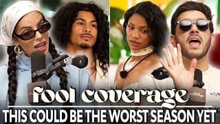 Fool Coverage Podcast cover art