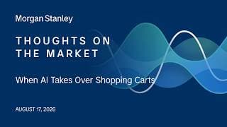 Thoughts on the Market podcast cover art