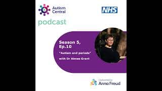 Autism Central Podcast cover art