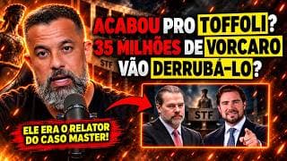 Fala Glauber Podcast cover art