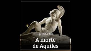 Noites Gregas podcast cover art