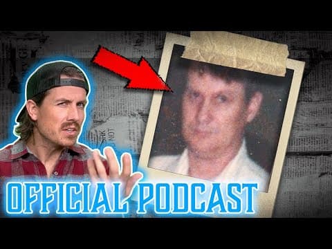 MrBallen Podcast cover art