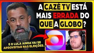 Fala Glauber Podcast cover art