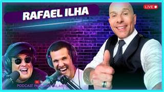 Podcast Papagaio Falante cover art