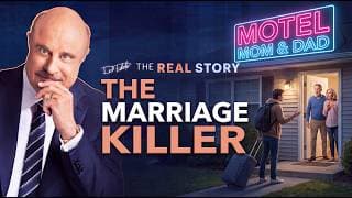 The Dr. Phil Podcast cover art
