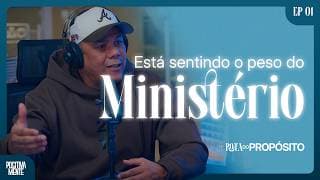 Positivamente Podcast cover art