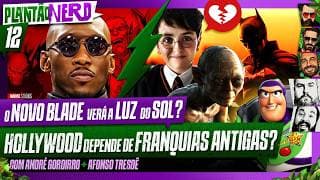 Inteligência Ltda podcast cover art