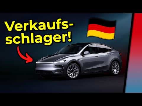 Tesla Welt Podcast cover art