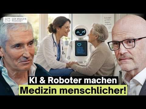 Der ERCM Medizin Podcast cover art