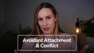 On Attachment podcast cover art