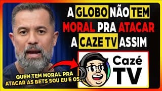 Fala Glauber Podcast cover art