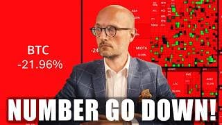 Patrick Boyle On Finance podcast cover art