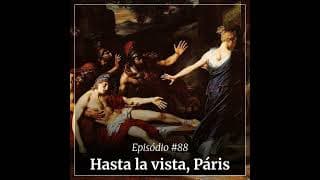 Noites Gregas podcast cover art