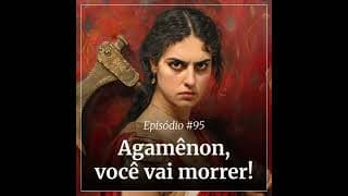Noites Gregas podcast cover art