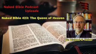 The Naked Bible Podcast cover art