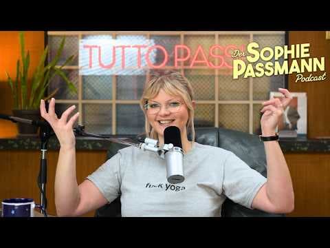 Der Sophie Passmann Podcast cover art