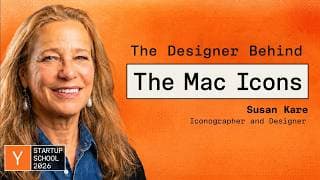 Y Combinator Startup Podcast cover art