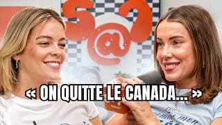 Le 5 à 7 Podcast cover art