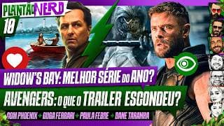 Inteligência Ltda podcast cover art