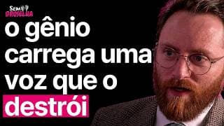 Sem Groselha Podcast cover art