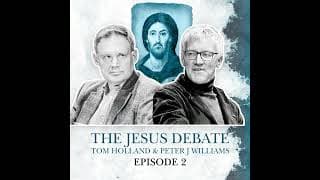 The Surprising Rebirth Of Belief In God podcast cover art