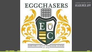 The EggChasers Rugby Podcast cover art