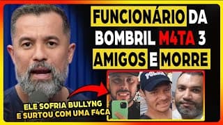 Fala Glauber Podcast cover art