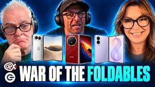 The Gadget Show Podcast cover art