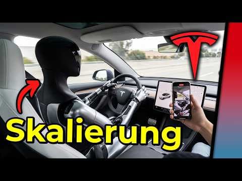 Tesla Welt Podcast cover art