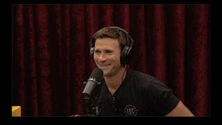 The Joe Rogan Experience podcast cover art