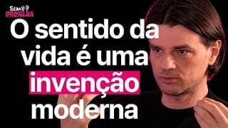 Sem Groselha Podcast cover art