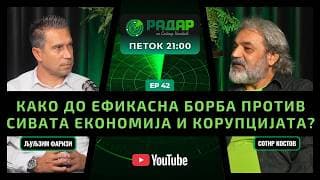 Radar Podcast | Радар Подкаст cover art