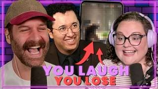 H3 Podcast cover art