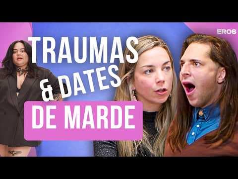 Datestable Podcast cover art