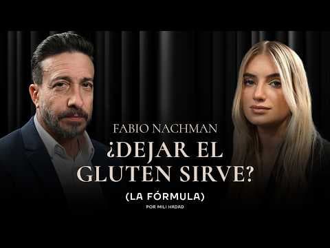 La Fórmula Podcast por Mili Hadad cover art