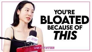 Hot Water with Sara Jane Ho podcast cover art