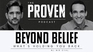 Proven Podcast cover art