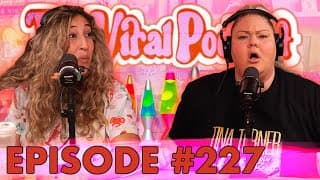 The Viral Podcast cover art
