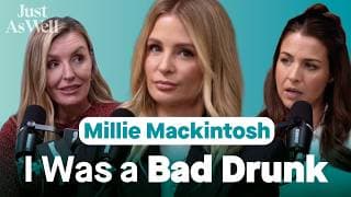 Just As Well, The Women's Health Podcast cover art