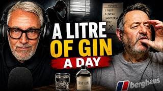 One for the Road: The Quit Drinking Podcast cover art