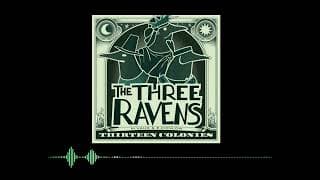 The Three Ravens Podcast cover art
