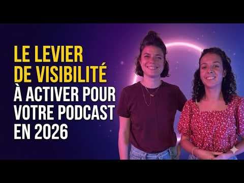 Ausha - Tous nos conseils Podcast Marketing cover art