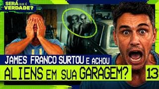 Inteligência Ltda podcast cover art